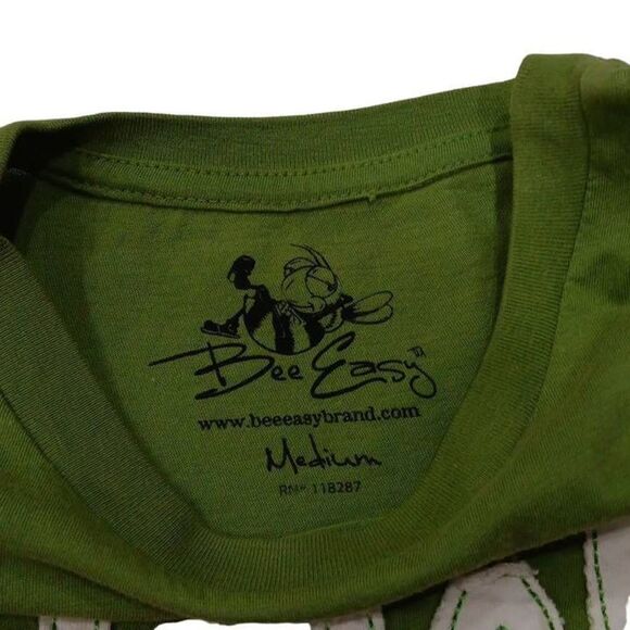 Irish Kevin's Tee
Key West - Picture 3 of 6